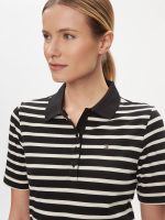 REG BRETON MIDI POLO DRESS SS - Image 4