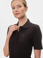 REG BRETON MIDI POLO DRESS SS - Image 2