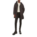 CHEVRON MW DOWN COAT