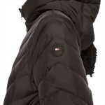 CHEVRON MW DOWN COAT - Image 2