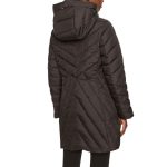 CHEVRON MW DOWN COAT - Image 3