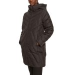 CHEVRON MW DOWN COAT - Image 4