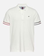TJM SLIM FLAG CUFF POLO EXT - Image 2