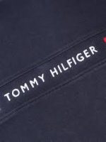 HILFIGER CHEST INSERT TEE - Image 3