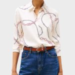 SOFT VIS REGULAR LS SHIRT