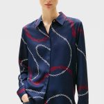 SOFT VIS REGULAR LS SHIRT