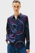 SOFT VIS REGULAR LS SHIRT