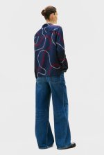 SOFT VIS REGULAR LS SHIRT - Image 2