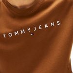 TJM REG LINEAR LOGO TEE EXT - Image 3