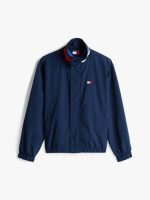 TJM DNA COLLAR ESS JACKET