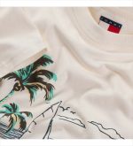 TJM REG PALM SAILING GRAPHIC TEE - Image 4