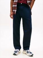 TJM SONNY COTTON DOBBY CHINO