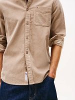 TJM REG BABY CORD SHIRT EXT - Image 2