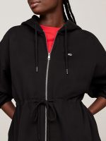 TJW OVS ZIP THRU HOODIE - Image 2