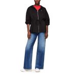 TJW OVS ZIP THRU HOODIE - Image 3