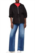 TJW OVS ZIP THRU HOODIE - Image 4