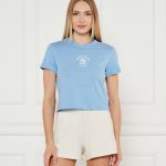 TJW REG SH VARSITY CREST TEE
