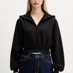 TJW RLX CRP S-FLAG ZIP THRU