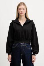 TJW RLX CRP S-FLAG ZIP THRU