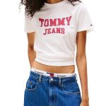 TJW REG VARSITY TEE EXT