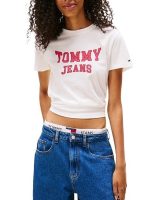 TJW REG VARSITY TEE EXT