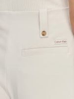 ECOVERO TAILORED WIDE PANT - Image 3
