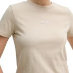 PLACED INSTITUTIONAL BABY TEE