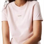 PLACED INSTITUTIONAL BABY TEE