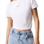 PLACED INSTITUTIONAL BABY TEE