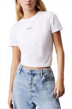PLACED INSTITUTIONAL BABY TEE