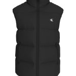 ESSENTIALS DOWN VEST