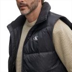 ESSENTIALS DOWN VEST - Image 2