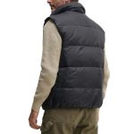 ESSENTIALS DOWN VEST - Image 3