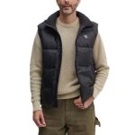 ESSENTIALS DOWN VEST - Image 4