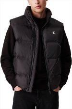 ESSENTIALS DOWN VEST - Image 5