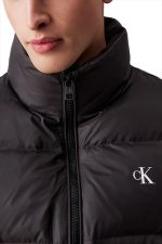 ESSENTIALS DOWN VEST - Image 6