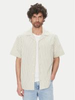 COTTON POPLIN S/S SHIRT - Image 3