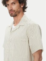 COTTON POPLIN S/S SHIRT - Image 4
