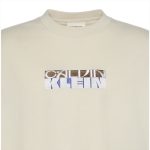 SS 16S TC CALVIN KLEIN BLOCK GRA - Image 2