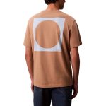 SS 20S IO CALVIN KLEIN CIRC GRAP