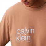 SS 20S IO CALVIN KLEIN CIRC GRAP - Image 3