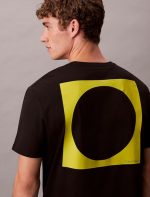 SS 20S IO CALVIN KLEIN CIRC GRAP