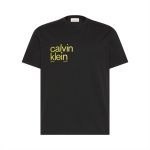 SS 20S IO CALVIN KLEIN CIRC GRAP - Image 3
