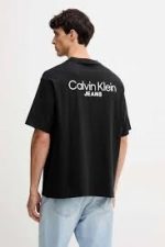 LOGO BACK PRINT T-SHIRT