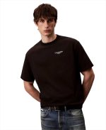 LOGO BACK PRINT T-SHIRT - Image 2
