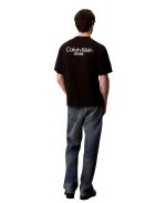 LOGO BACK PRINT T-SHIRT - Image 3