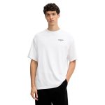 LOGO BACK PRINT T-SHIRT - Image 2