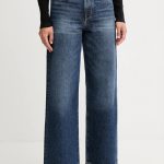 THE WIDE LEG TINTED HORSESHOE