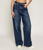 THE WIDE LEG TINTED HORSESHOE - Image 2