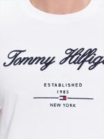SCRIPT LOGO TEE - Image 2